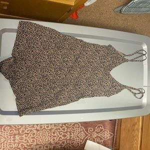 American Eagle romper